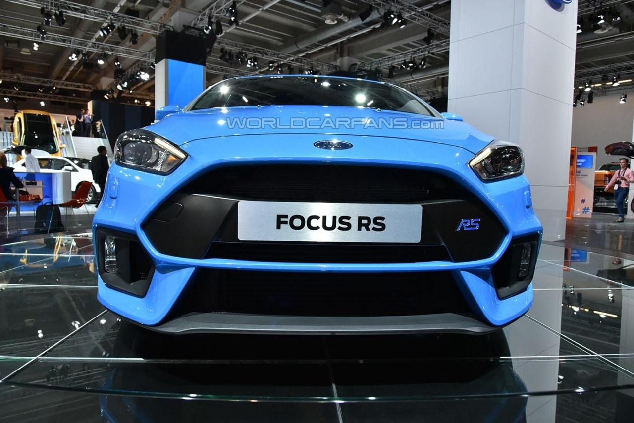 Технические характеристики Ford Focus / Форд Фокус ...