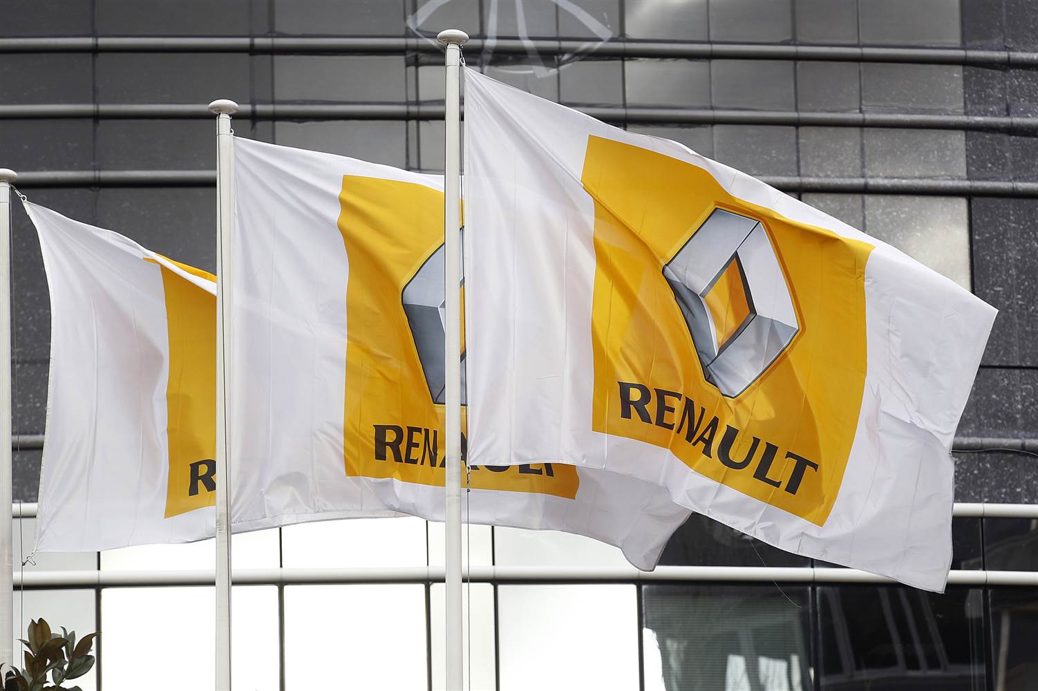 Парижская прокуратура начала расследование против Renault