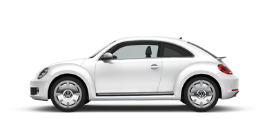 vw the-beetle