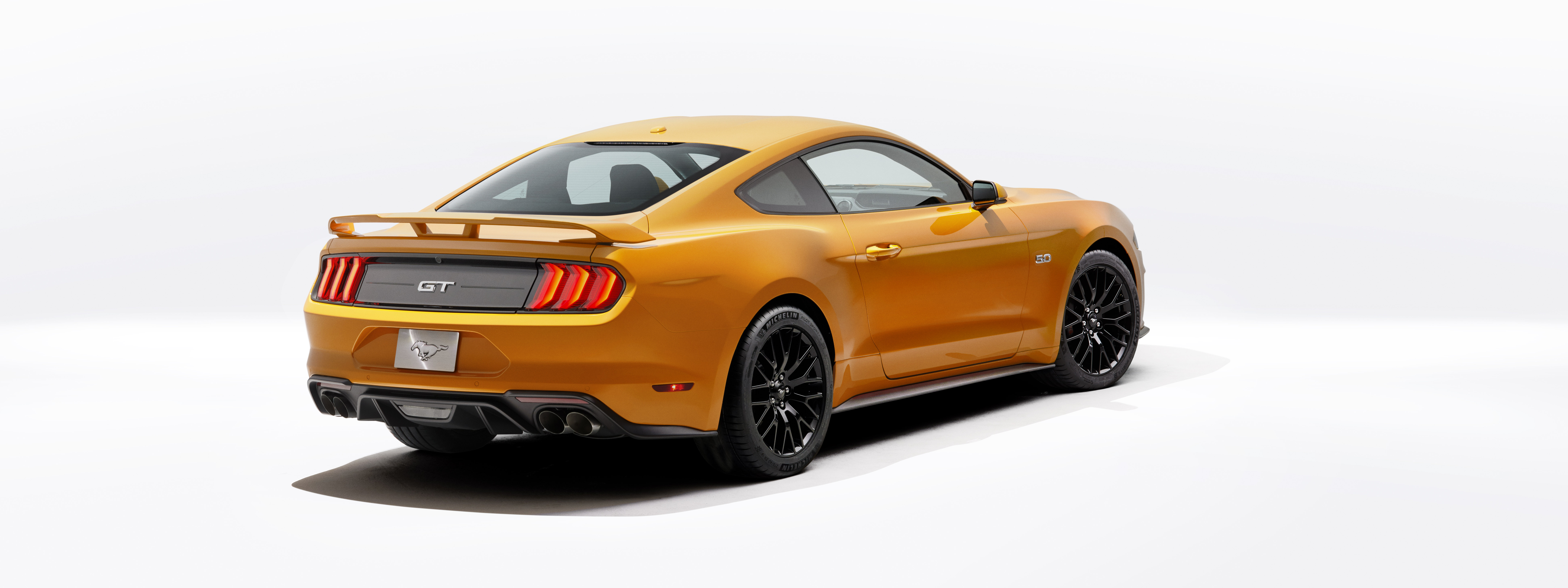 Auto Deportivo Ford® Mustang 2017 | El Auto Deportivo n.º ...