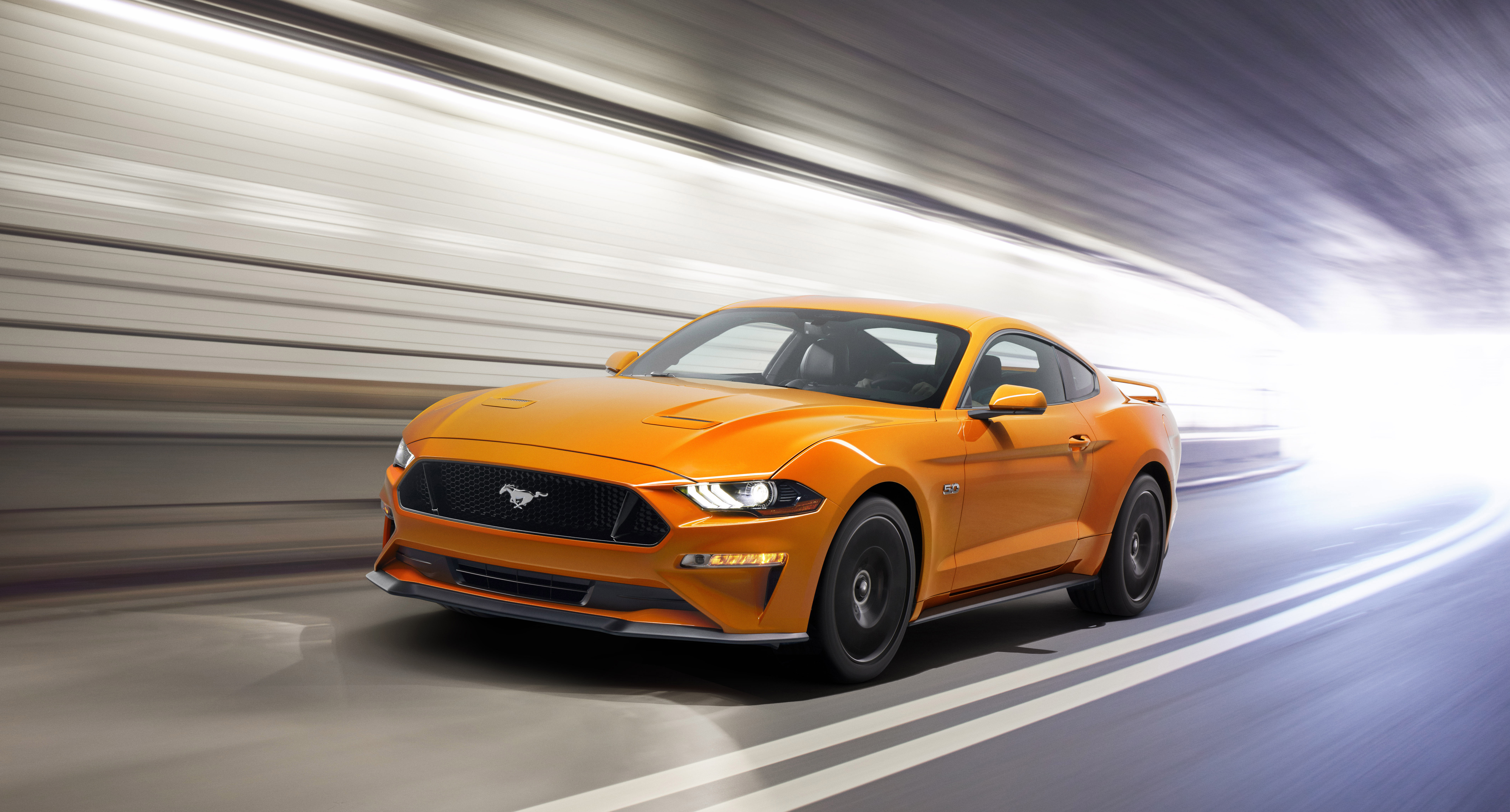 Auto Deportivo Ford® Mustang 2017 - es.ford.com